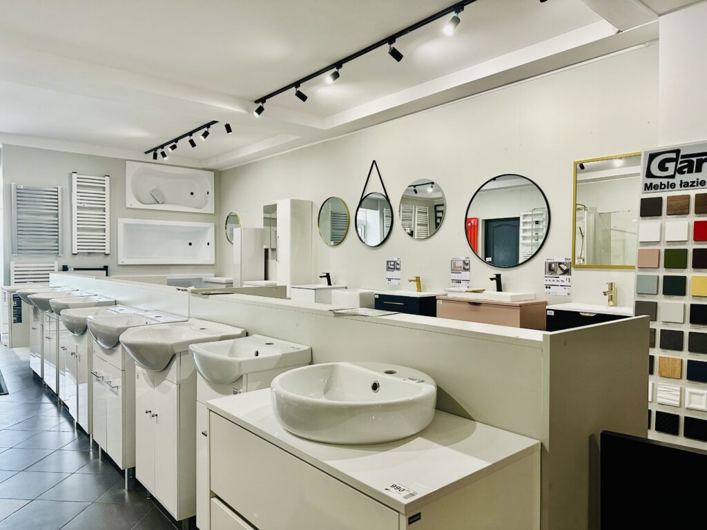 Materiały hydrauliczno-sanitarne CHEMIX Siedlce