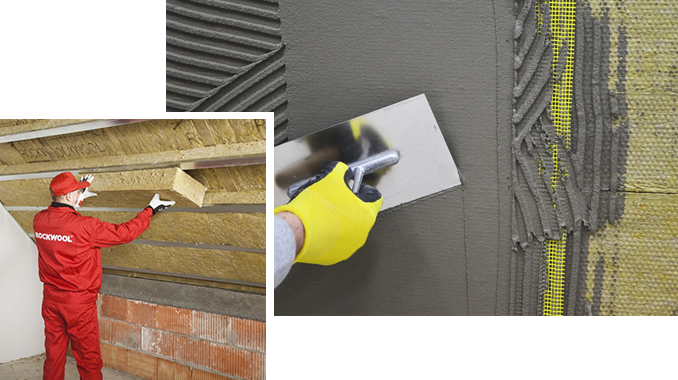 Chemix elewacje i ocieplenia Siedlce