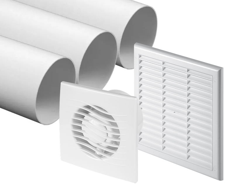 Wentylacja Awenta CHEMIX Siedlce