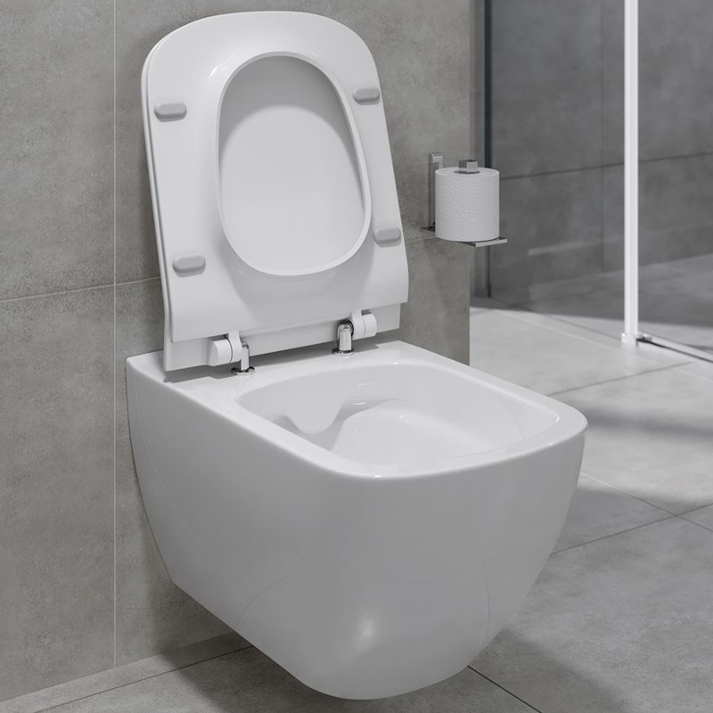 Baterie łazienkowe Siedlce Chemix