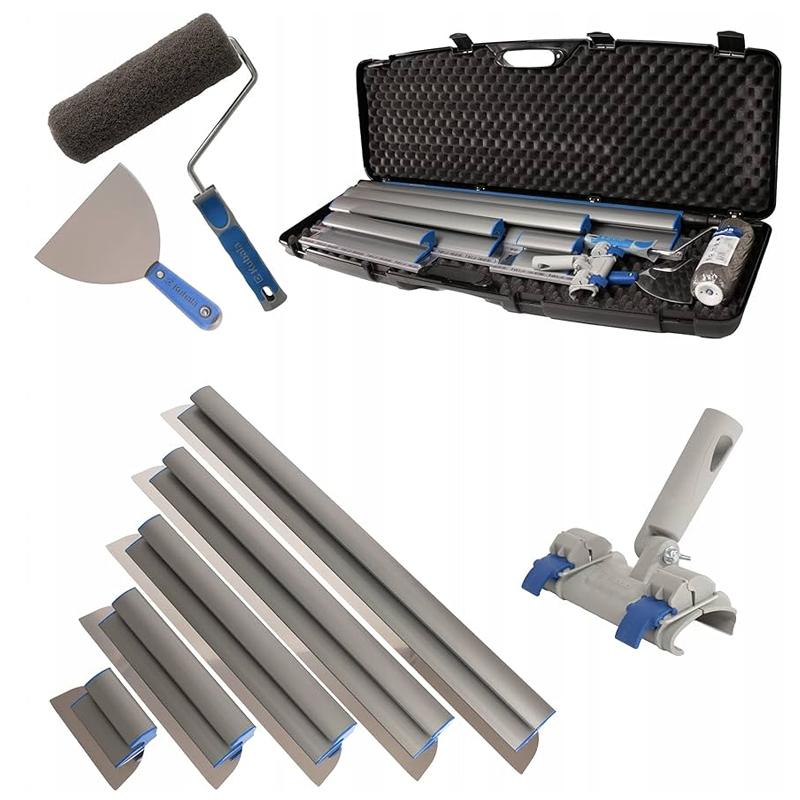 Narzędzia ręczne budowlane CHEMIX