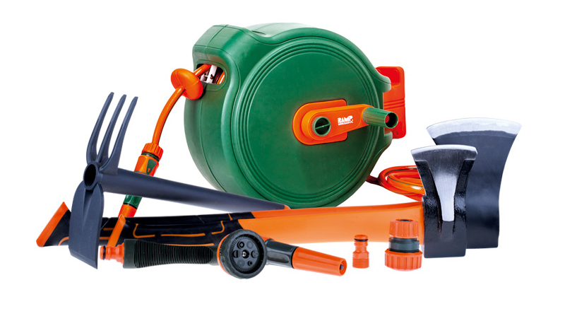 Narzędzia ogrodowe marki MOTIVE w Chemix Siedlce