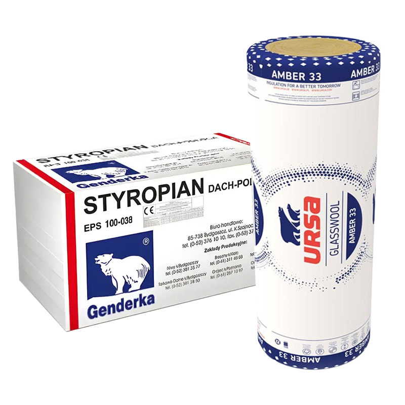 Stryopian i wełna w CHEMIX Siedlce