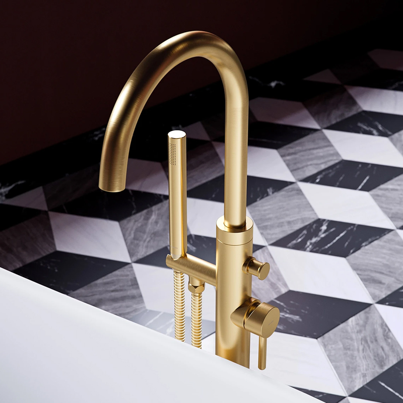 Baterie łazienkowe Siedlce Chemix