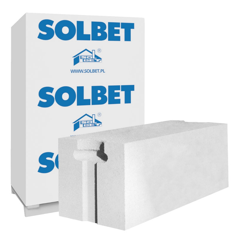 Solbet Siedlce, Chemix, bloczki